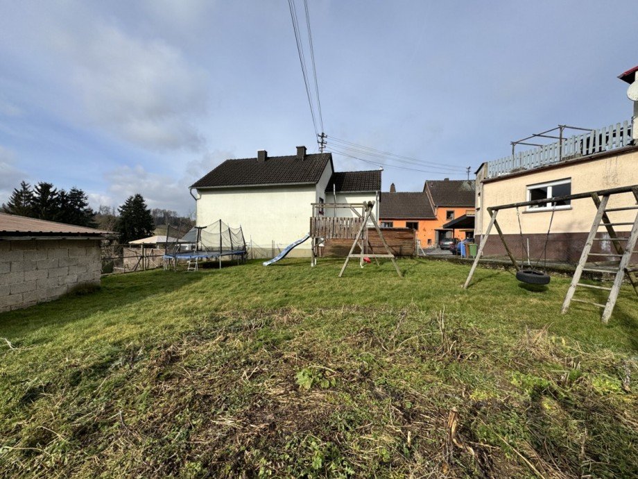  Einfamilienhaus D�rrholz / Daufenbach (Westerwald)
