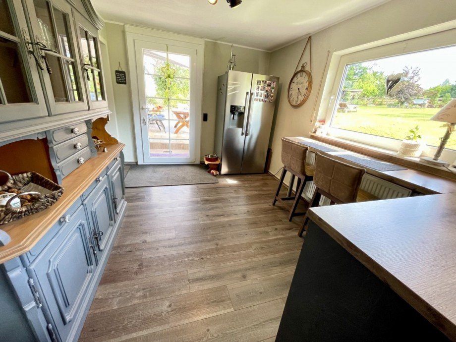 K�che Einfamilienhaus Puderbach