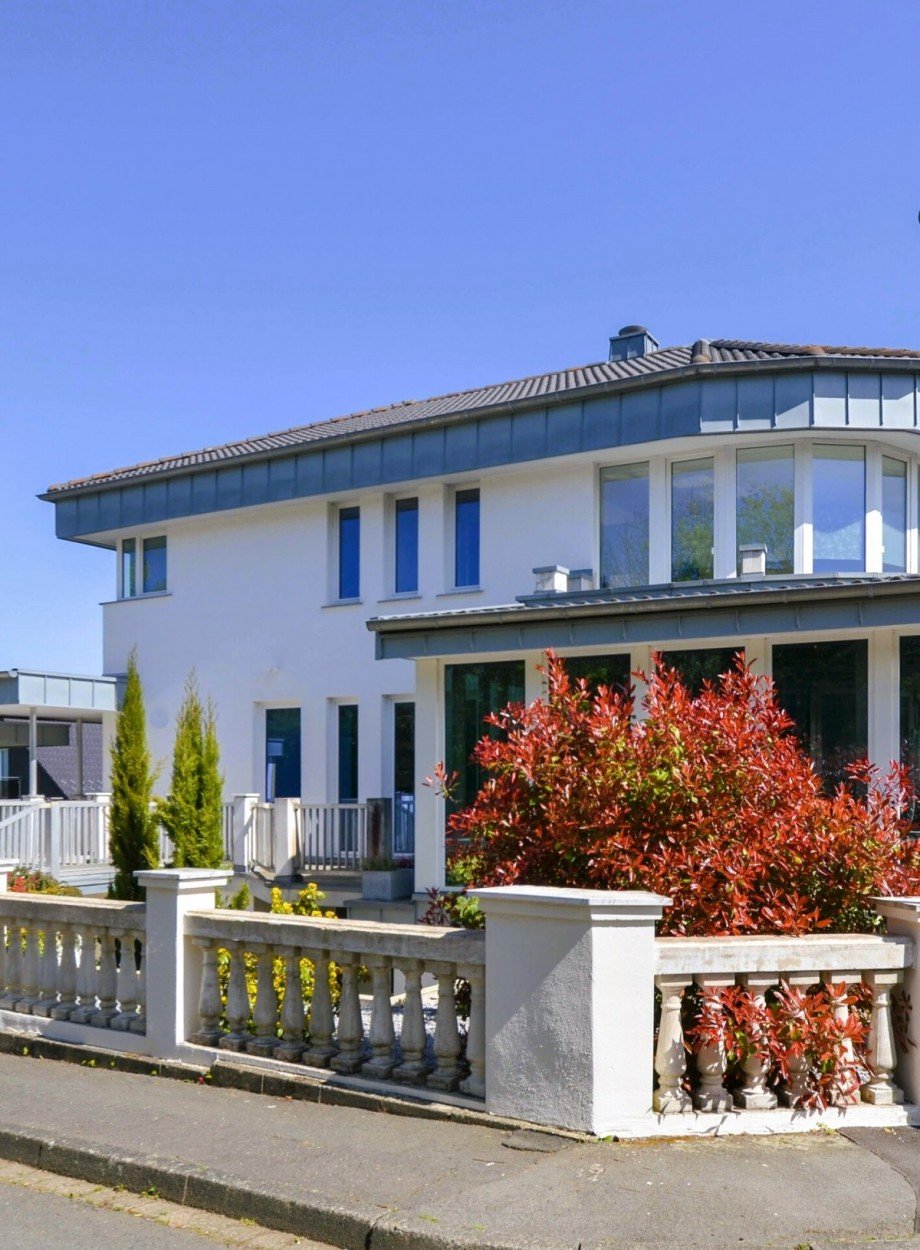  Einfamilienhaus Asbach