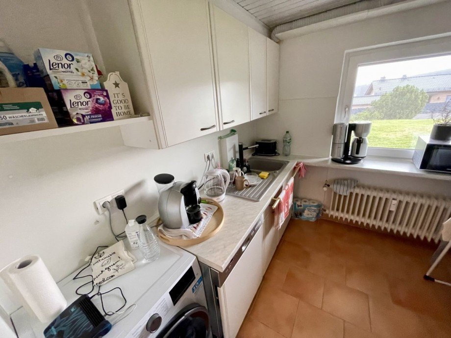 Wohnung UG Mehrfamilienhaus Stra�enhaus