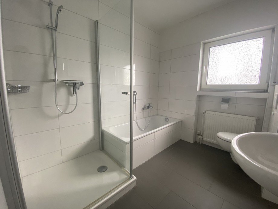  Etagenwohnung Lohmar