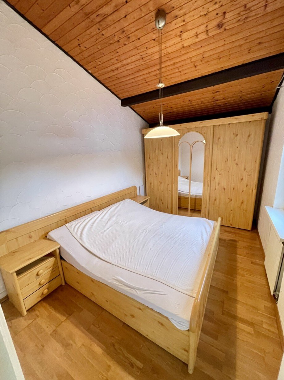  Bungalow Oberlahr
