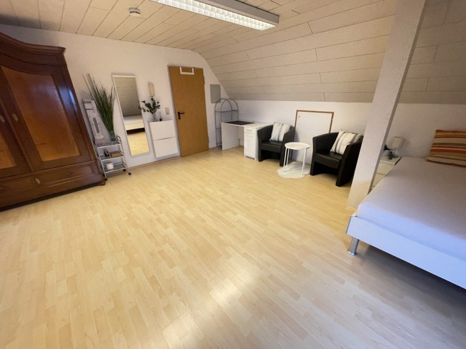  Dachgeschosswohnung Horhausen