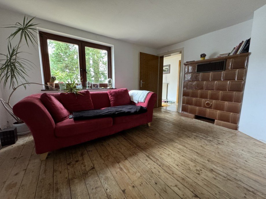  Einfamilienhaus Datzeroth / Wolfenacker