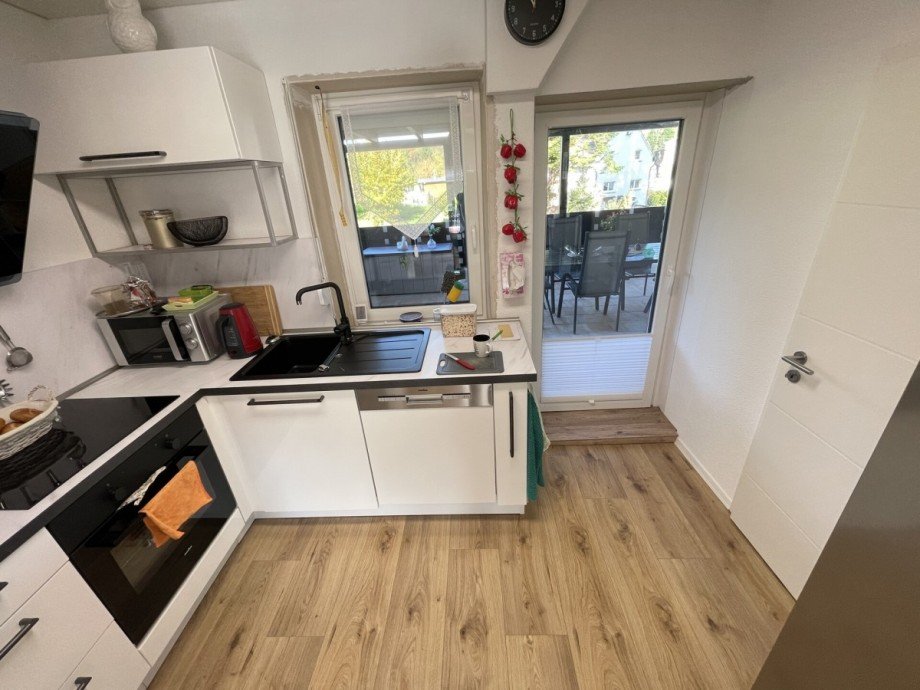  Einfamilienhaus Niedersteinebach