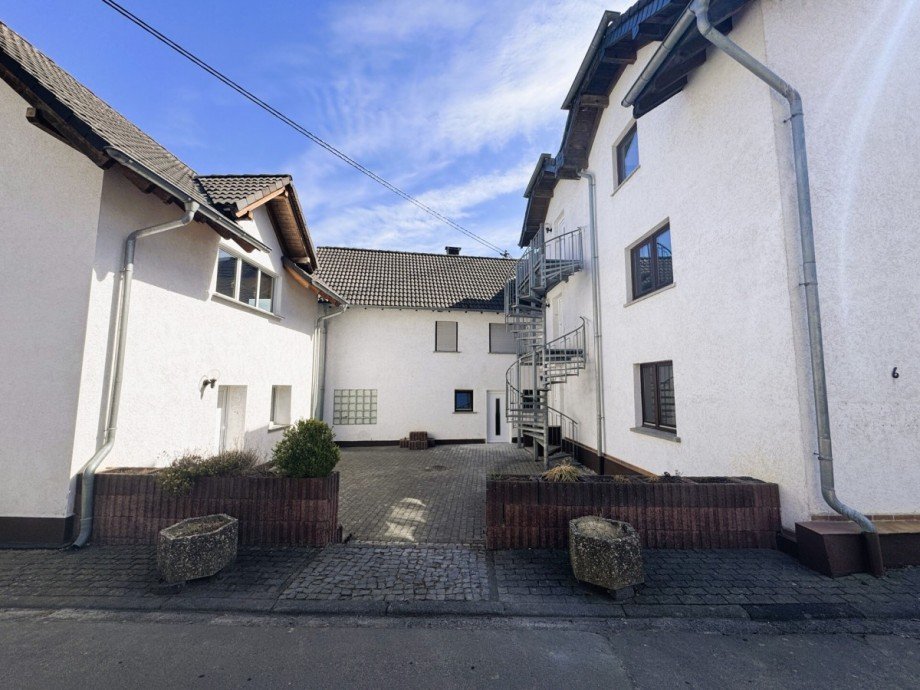  Mehrfamilienhaus Puderbach