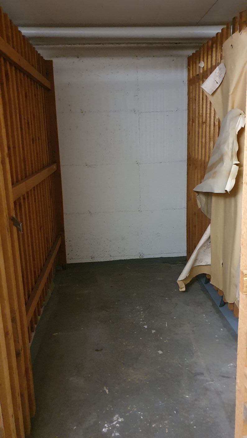  Etagenwohnung Ehlscheid
