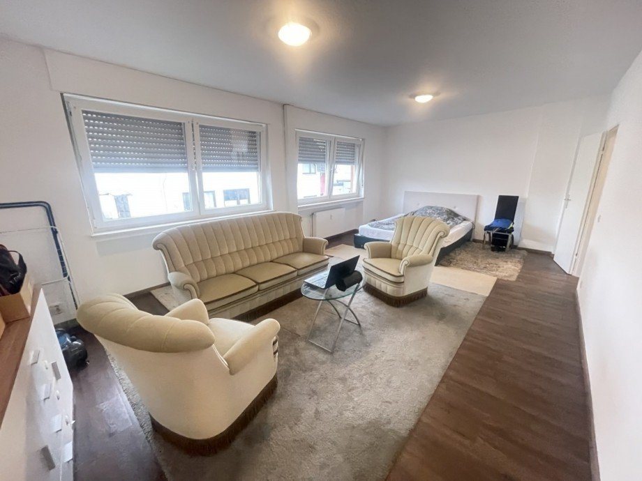 Wohnungstyp 1 Mehrfamilienhaus Bad H�nningen