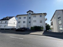  Lichtdurchflutete 3 Zimmer- Wohnung - Ideal f�r Kapitalanleger! Aktuelle KM: 507 Euro