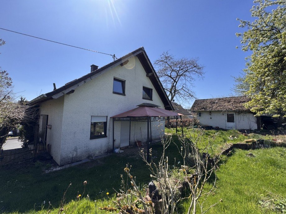  Einfamilienhaus Mehren