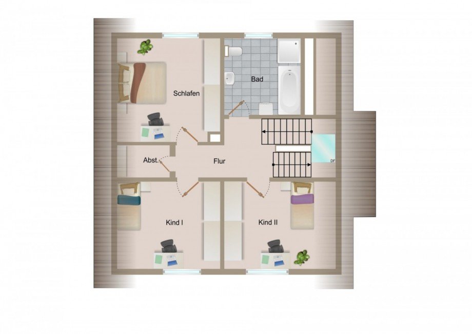  Einfamilienhaus Mehren