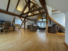 Haus Studio Ihr neues Zuhause - Zwei charmante Fachwerkh�user mit drei Wohneinheiten auf gro�z�gigem Grundst�ck