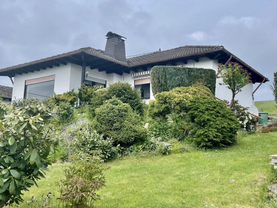  Einfamilienhaus Puderbach