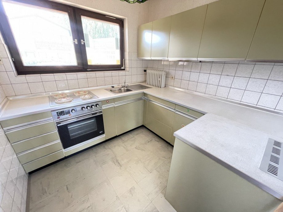 K�che Einfamilienhaus D�ttesfeld