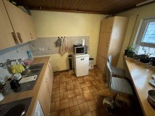 WG1 K�che Ihr neues Zuhause - Zwei charmante Fachwerkh�user mit drei Wohneinheiten auf gro�z�gigem Grundst�ck