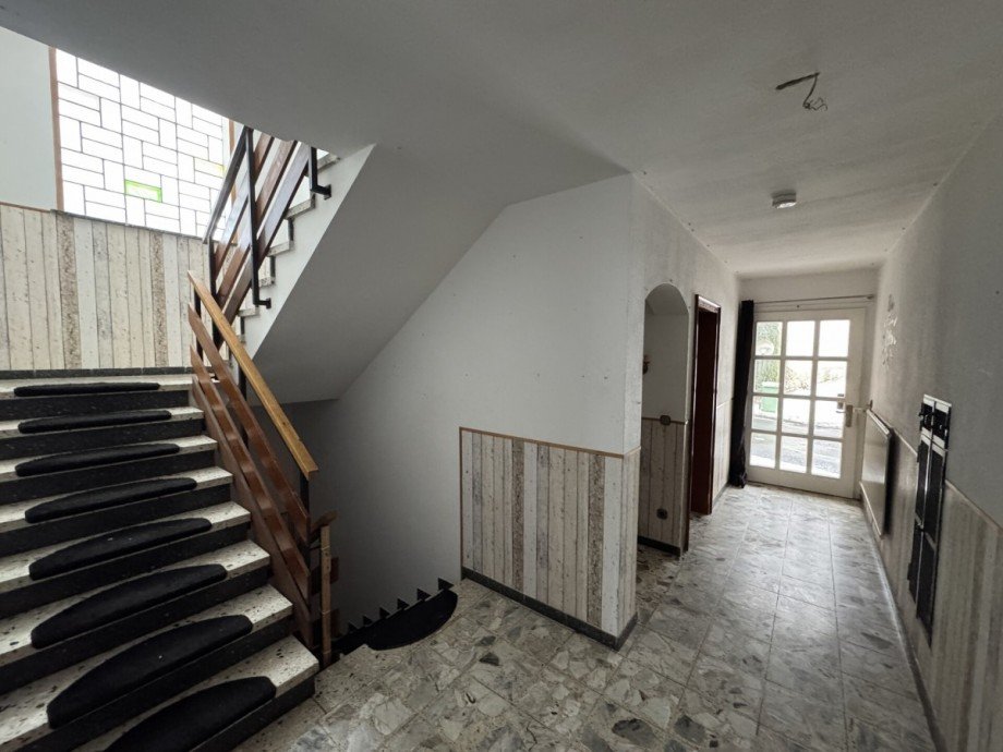 Haus Erdgeschoss Einfamilienhaus Kurtscheid