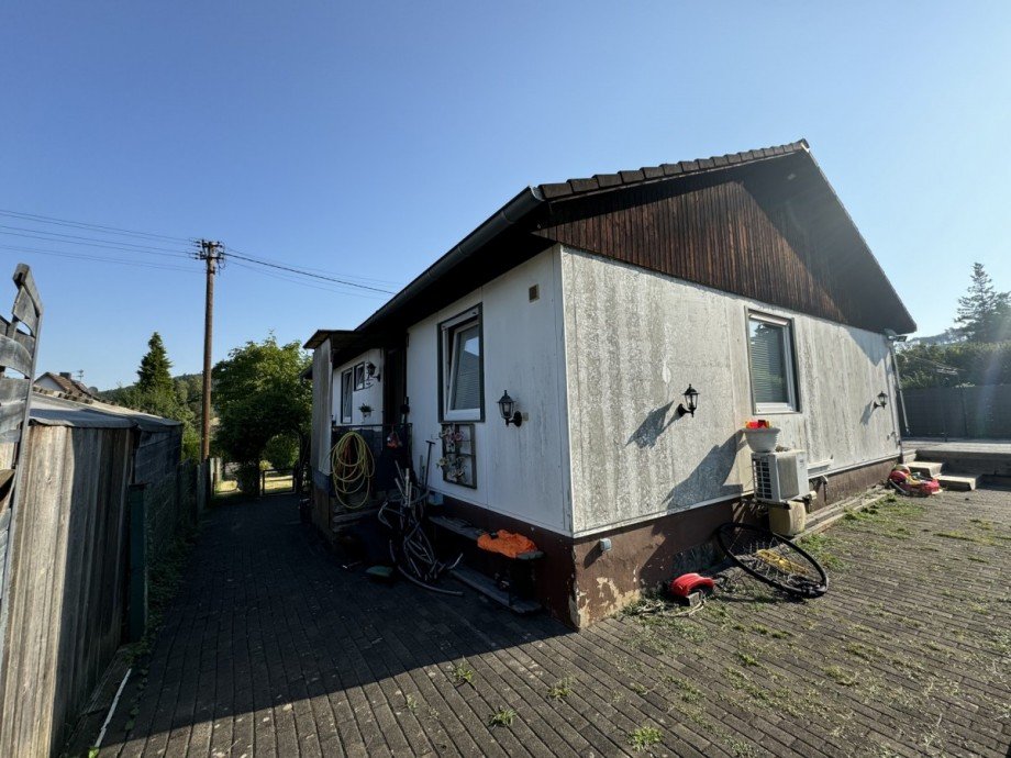  Einfamilienhaus Windeck / Dattenfeld