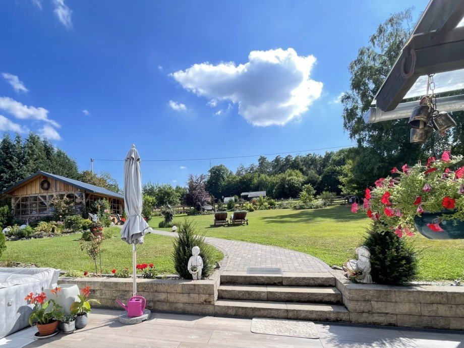  Einfamilienhaus Puderbach