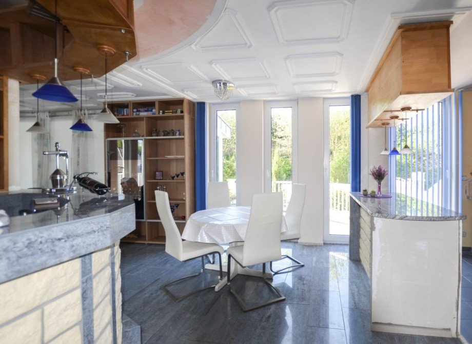  Einfamilienhaus Asbach