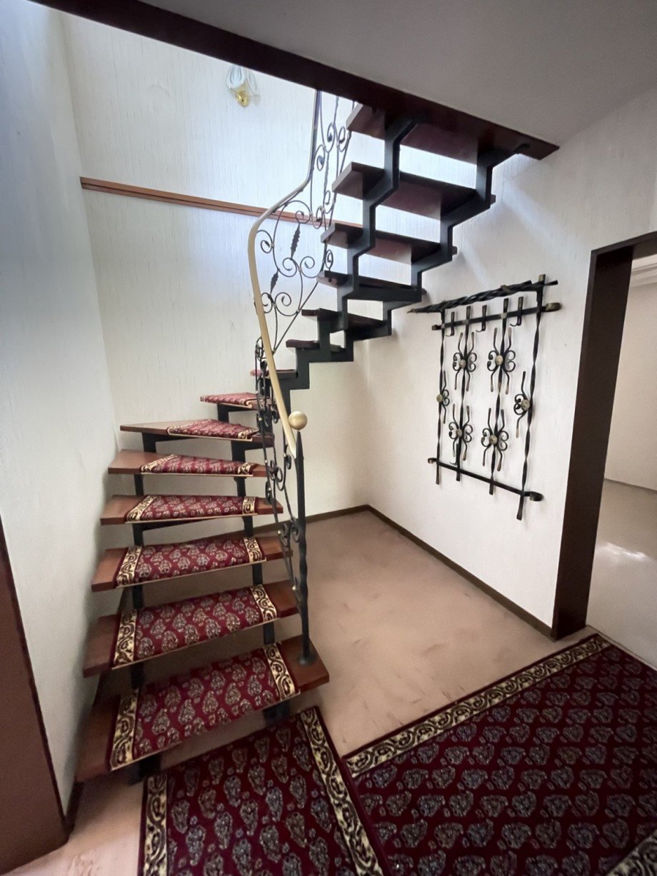 Flur UG Einfamilienhaus D�ttesfeld