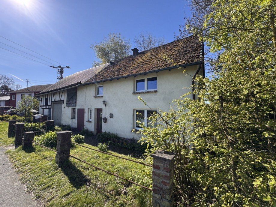  Einfamilienhaus Birnbach