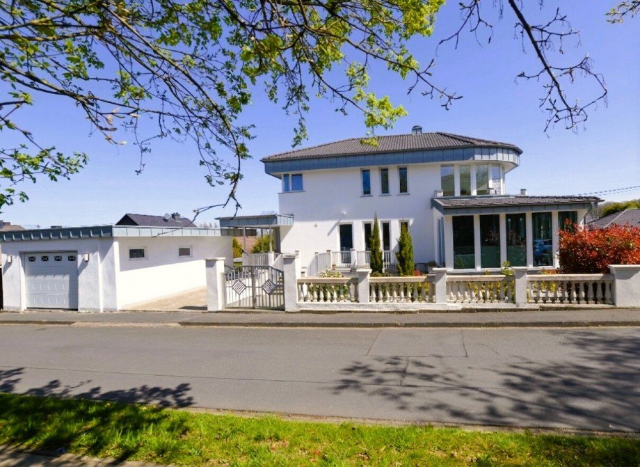  Einfamilienhaus Asbach