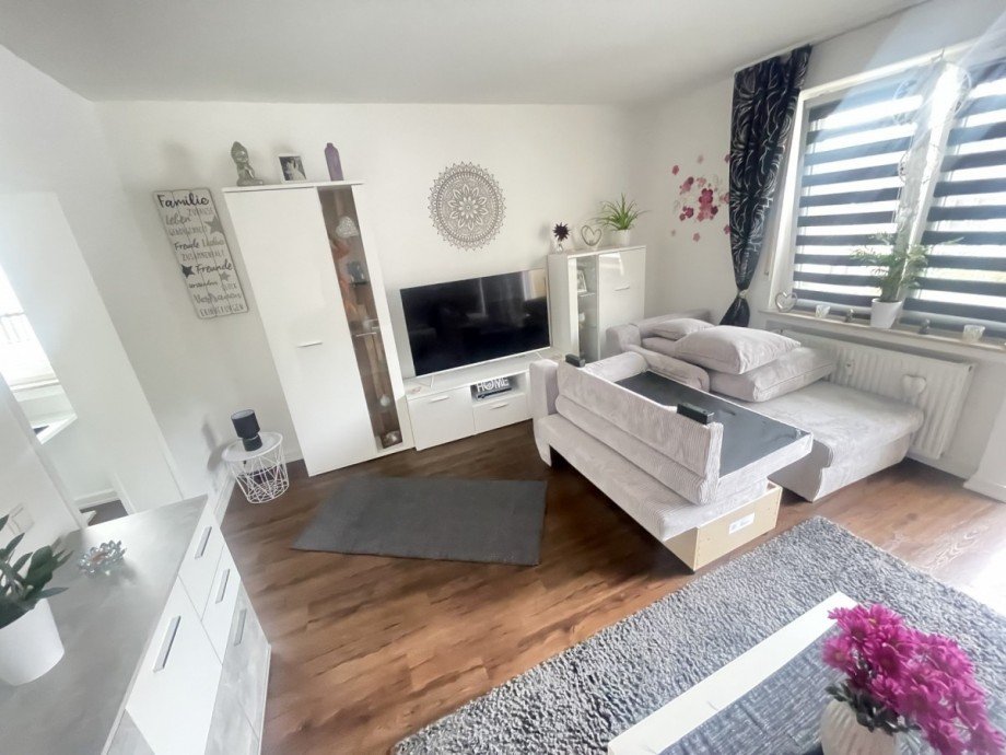 Wohnungstyp 2 Mehrfamilienhaus Bad H�nningen