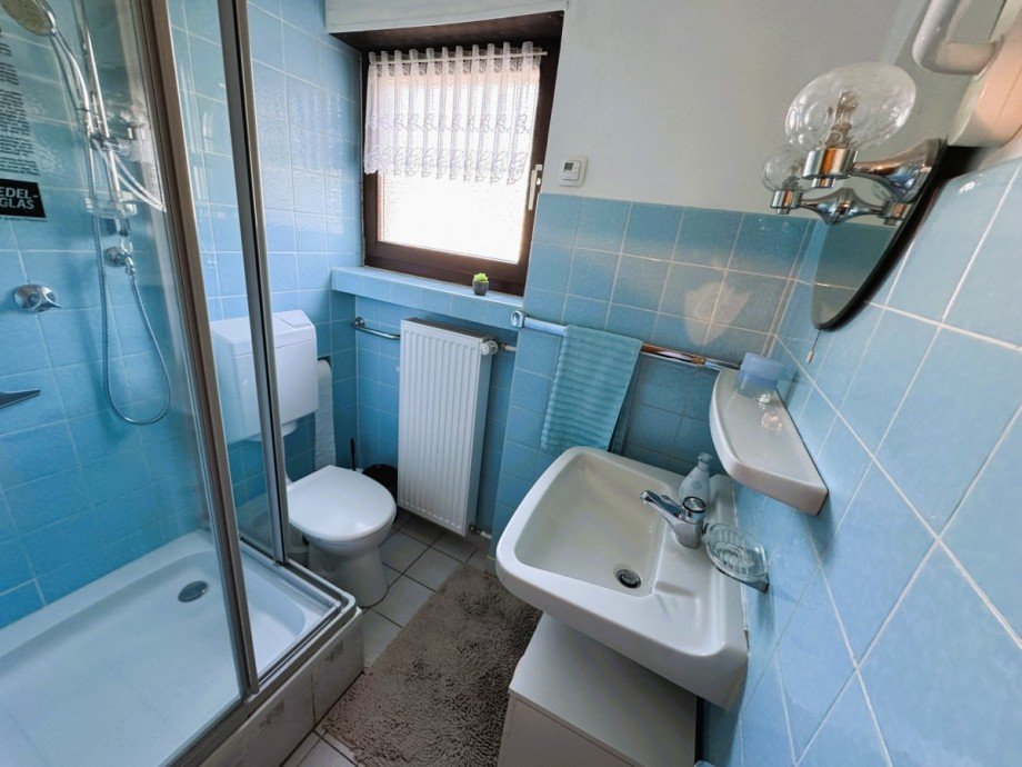 EG Bad Einfamilienhaus Asbach