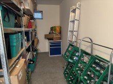  Eigentum statt Miete! Helle 3 Zimmer Wohnung ab Herbst bezugsfrei!