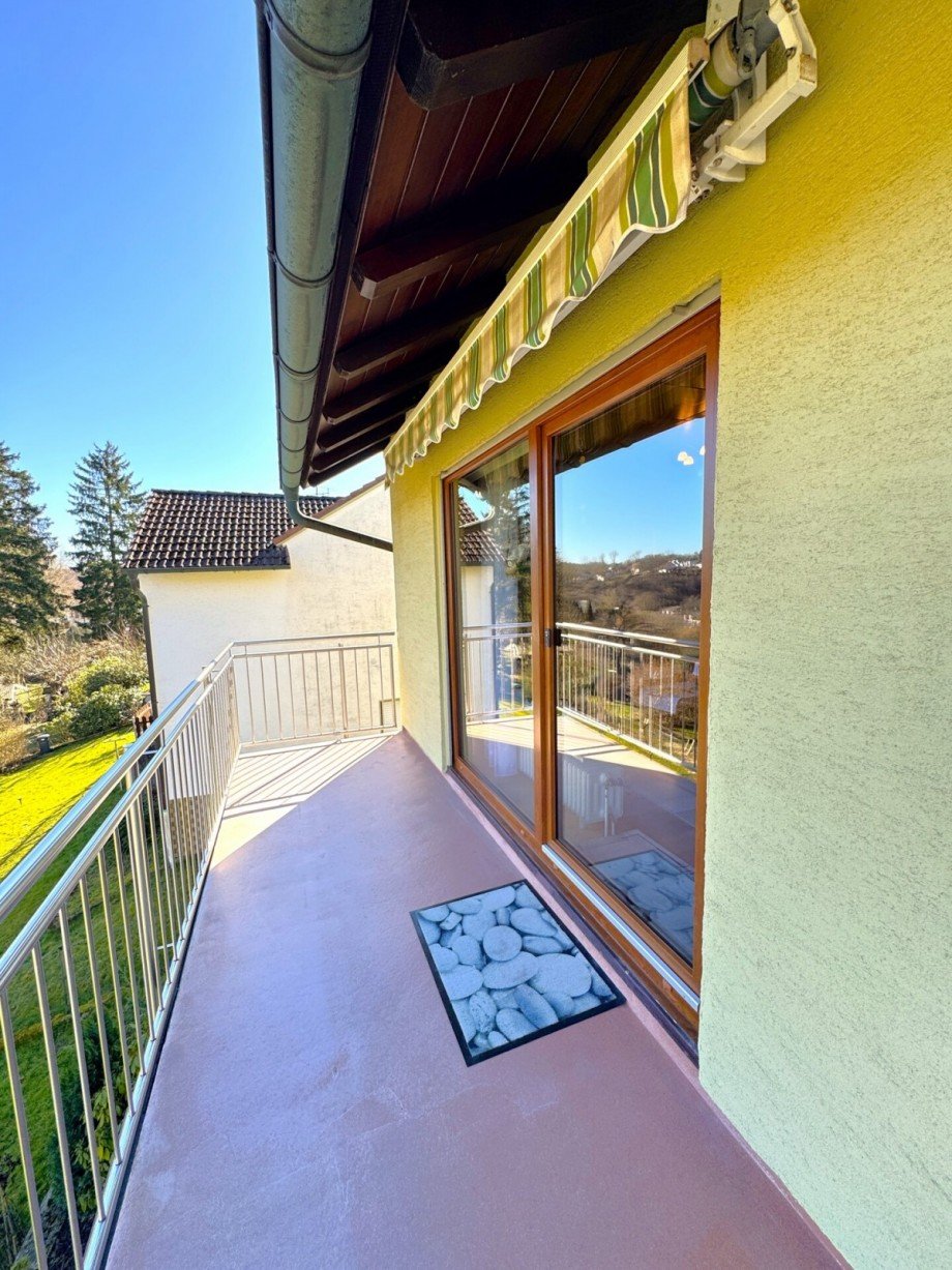  Einfamilienhaus Oberlahr