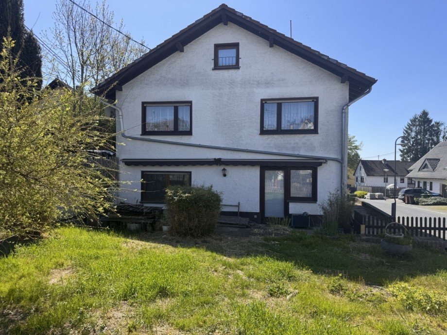  Mehrfamilienhaus Neustadt (Wied)