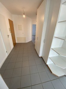  Gro�z�gige, helle 4 Zimmer Wohnung in Puderbach zu vermieten!