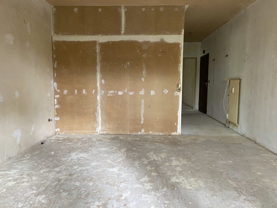  Etagenwohnung Ehlscheid