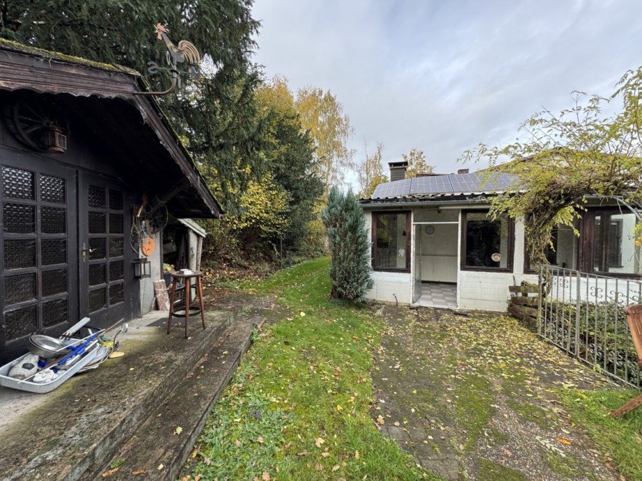  Einfamilienhaus Astert