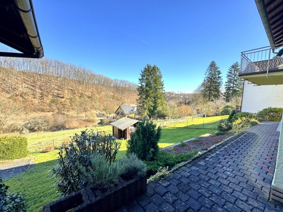  Einfamilienhaus Oberlahr