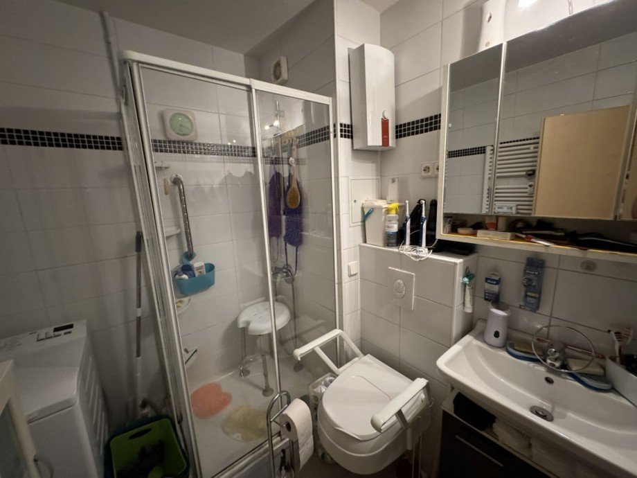  Etagenwohnung Sankt Augustin