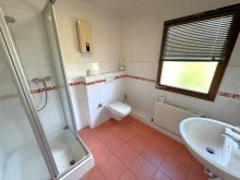 Bad KLEIN - FEIN - MEIN! - Ihr Bungalow f�r 2 am Waldesrand!