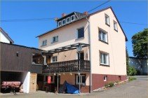 Hauptbild ***Platz satt! Gem�tliches Familienhaus