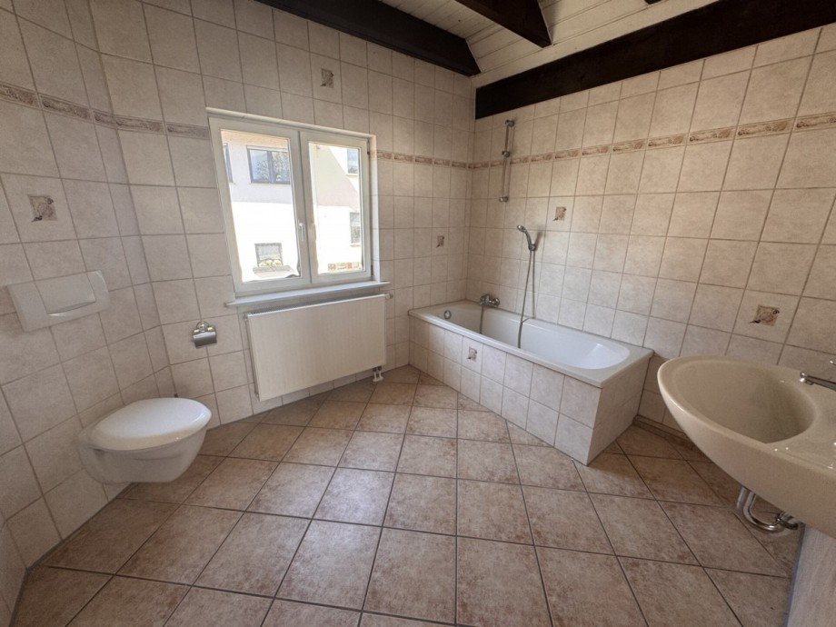 WE4 Mehrfamilienhaus Puderbach