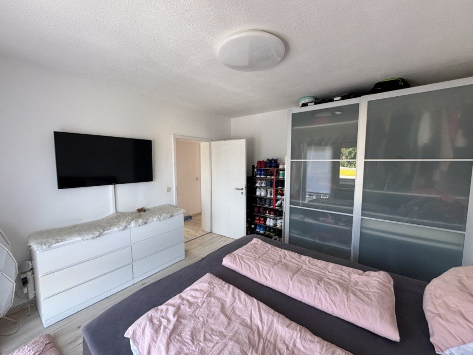  Etagenwohnung Neuwied / Heimbach-Weis