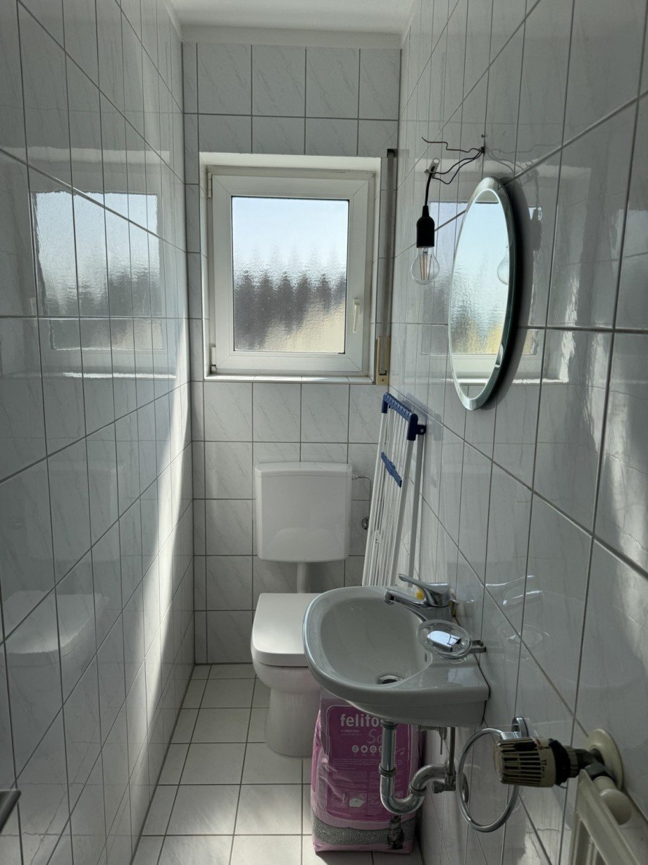  Etagenwohnung Neuwied / Heimbach-Weis