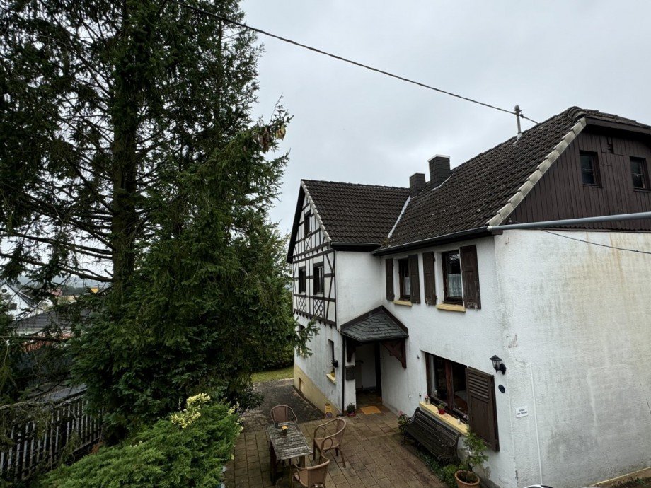  Einfamilienhaus Datzeroth / Wolfenacker