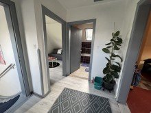  Einfamilienhaus in naturnaher Bachlage - viel Platz, 4 Garagen & Raum f�r Ihre Ideen