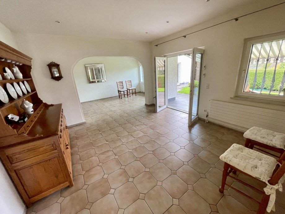  Bungalow Oberlahr