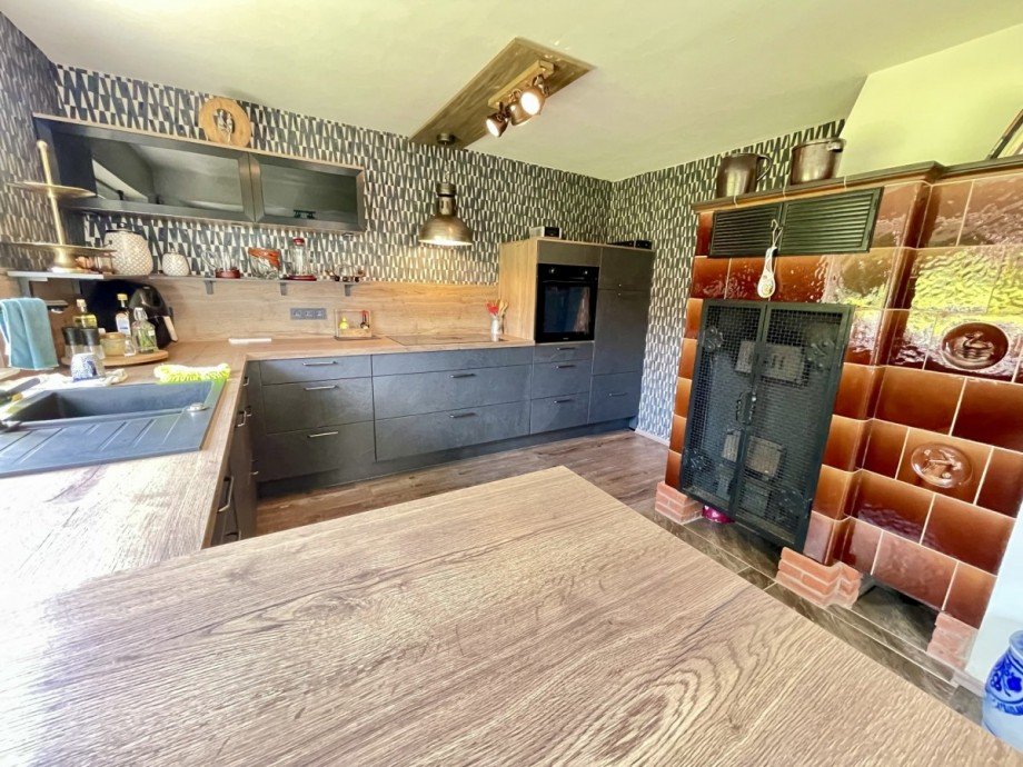 K�che Einfamilienhaus Puderbach