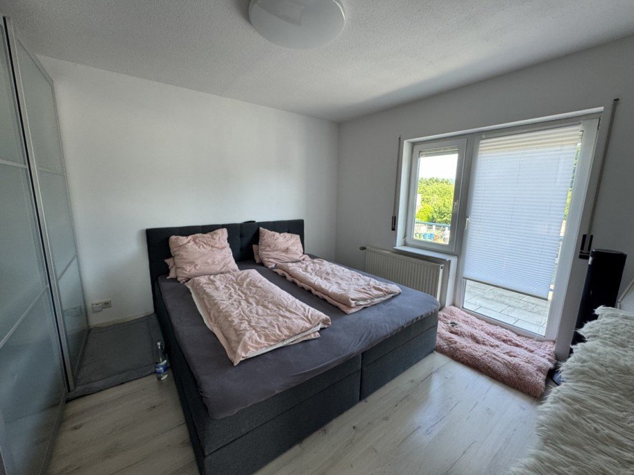  Etagenwohnung Neuwied / Heimbach-Weis