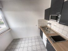 Wohnungstyp 1 *Kompakt. Zentral* 6 auf einen Streich - Apartmenthaus mit Potenzial! 20.640 Euro Kaltmiete i. Jahr