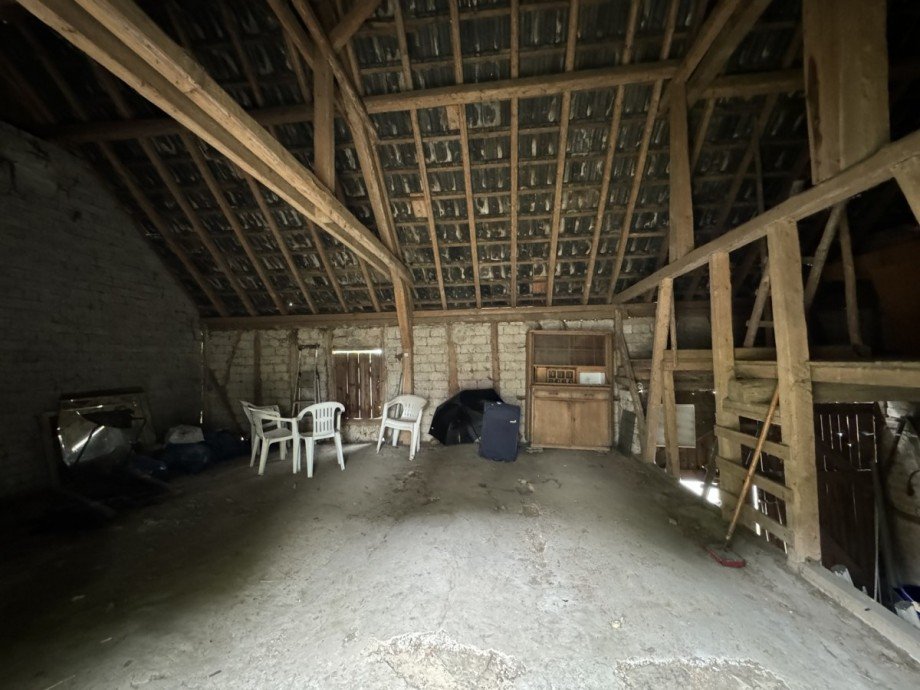  Einfamilienhaus Datzeroth / Wolfenacker