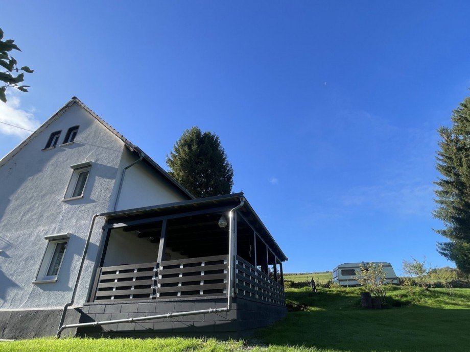  Einfamilienhaus Niedersteinebach