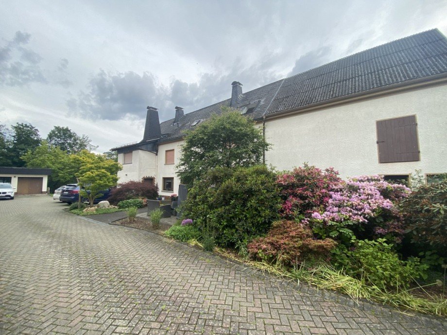 Zweifamilienhaus D�ttesfeld / Bauscheid